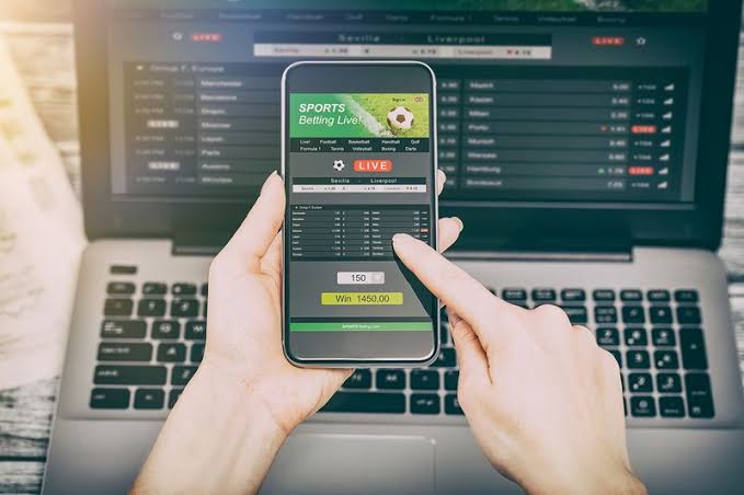 Live Betting: What It Is and How It Works