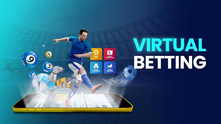 How does Virtual Sports Betting Work