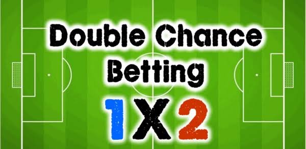 What is Double Chance in Sports Betting